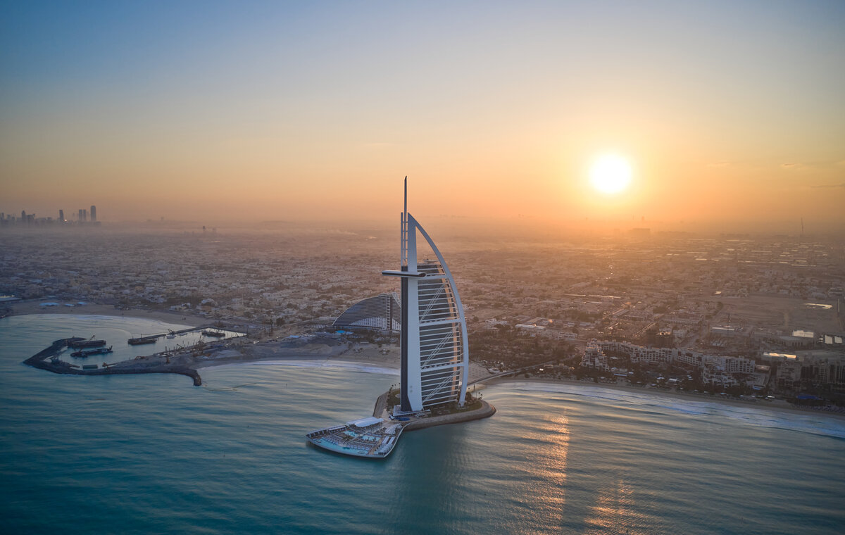 Dubai