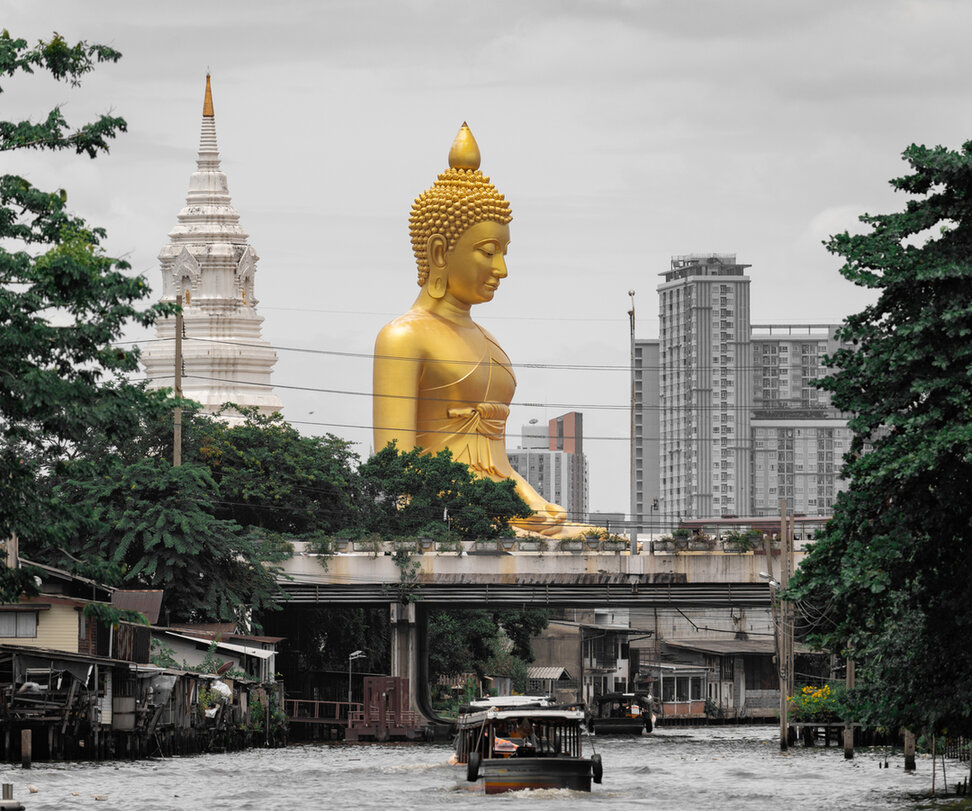 Thailand