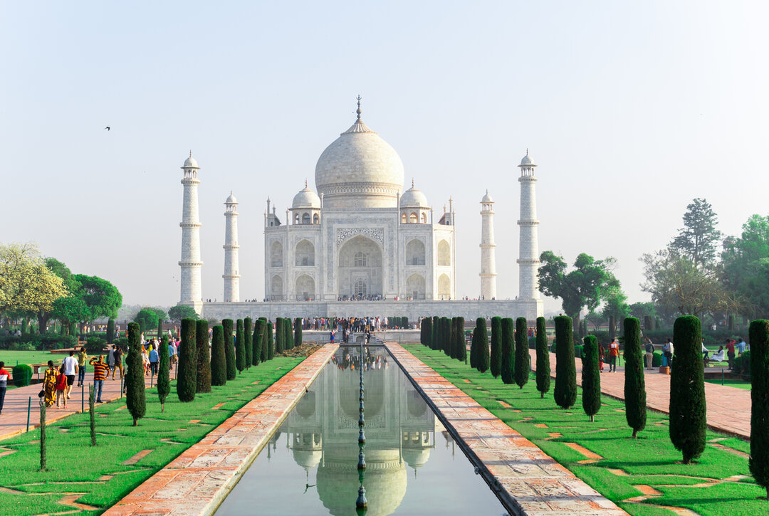 India