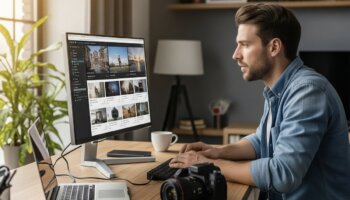 Stock Footage Royalty Free: Benefits and How to Choose for YouTube Content