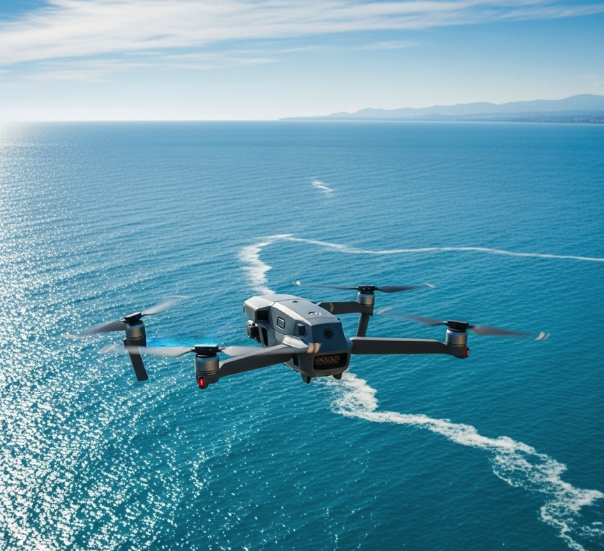 drone shot tips