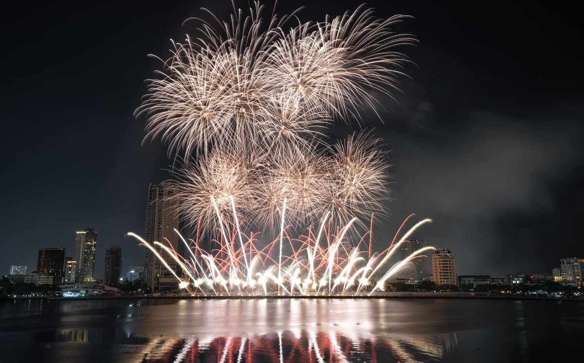Fireworks Videos
