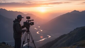 Video Footage Free: Top 5 Websites for Stunning 4K Clips in 2025
